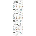 vidaXL Roleta prysznicowa z kasetą 70x240 cm Szerokość tkaniny 66 cm