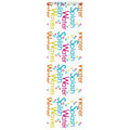 vidaXL Roleta prysznicowa z kasetą 60x240 cm Szerokość tkaniny 56 cm