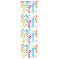 vidaXL Roleta prysznicowa z kasetą 70x240 cm Szerokość tkaniny 66 cm