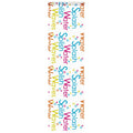 vidaXL Roleta prysznicowa z kasetą 80x240 cm Szerokość tkaniny 76 cm