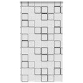 vidaXL Roleta prysznicowa z kasetą 120x240 cm Szerokość tkaniny 116 cm
