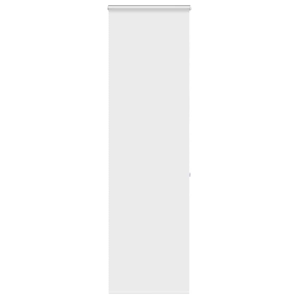 vidaXL Roleta prysznicowa z kasetą 60x240 cm Szerokość tkaniny 56 cm