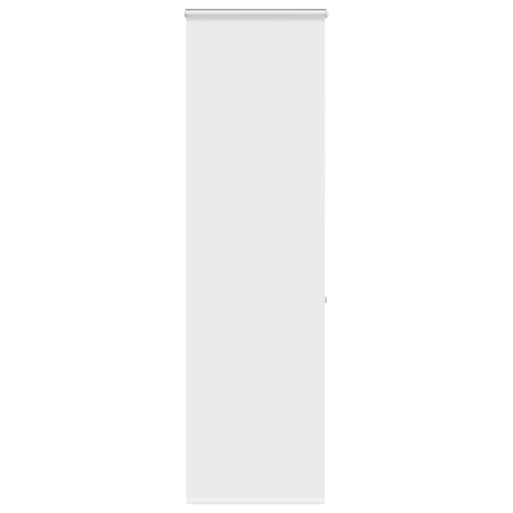 vidaXL Roleta prysznicowa z kasetą 70x240 cm Szerokość tkaniny 66 cm