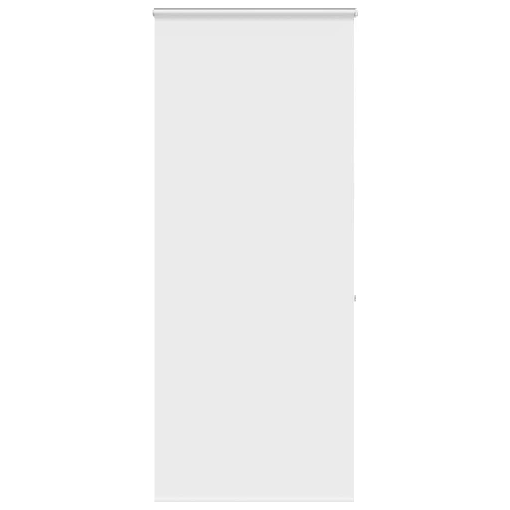 vidaXL Roleta prysznicowa z kasetą 90x240 cm Szerokość tkaniny 86 cm