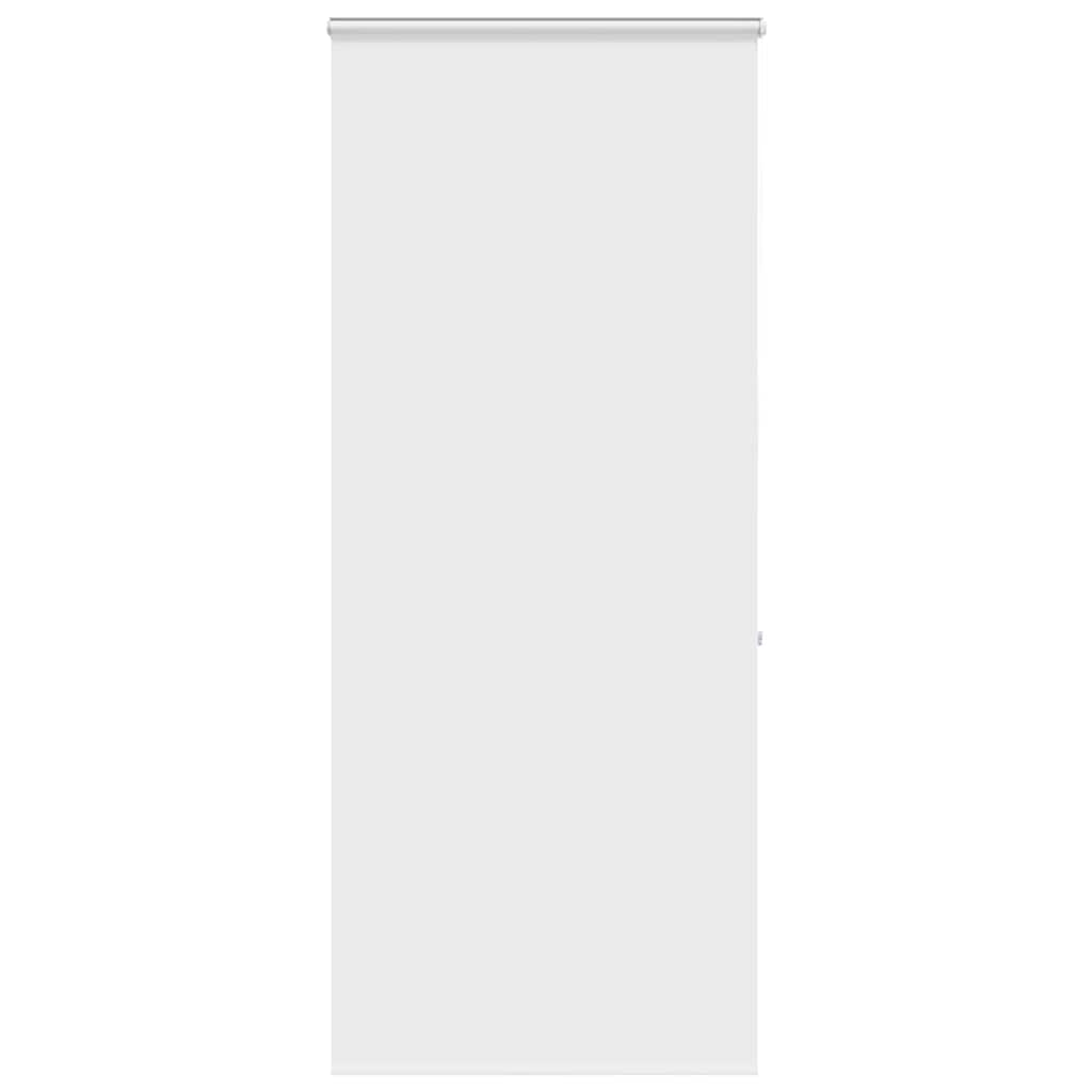 vidaXL Roleta prysznicowa z kasetą 100x240 cm Szerokość tkaniny 96 cm