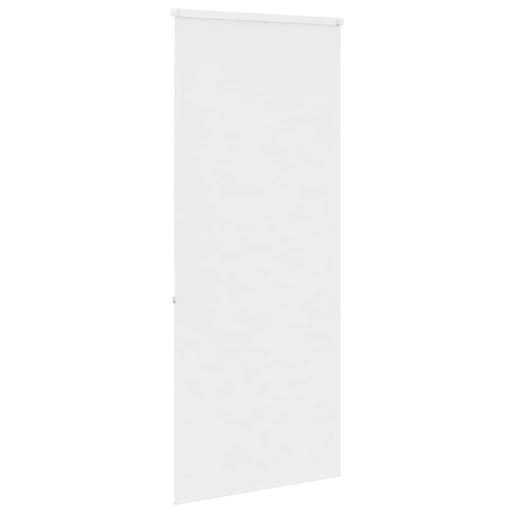 vidaXL Roleta prysznicowa z kasetą 110x240 cm Szerokość tkaniny 106 cm