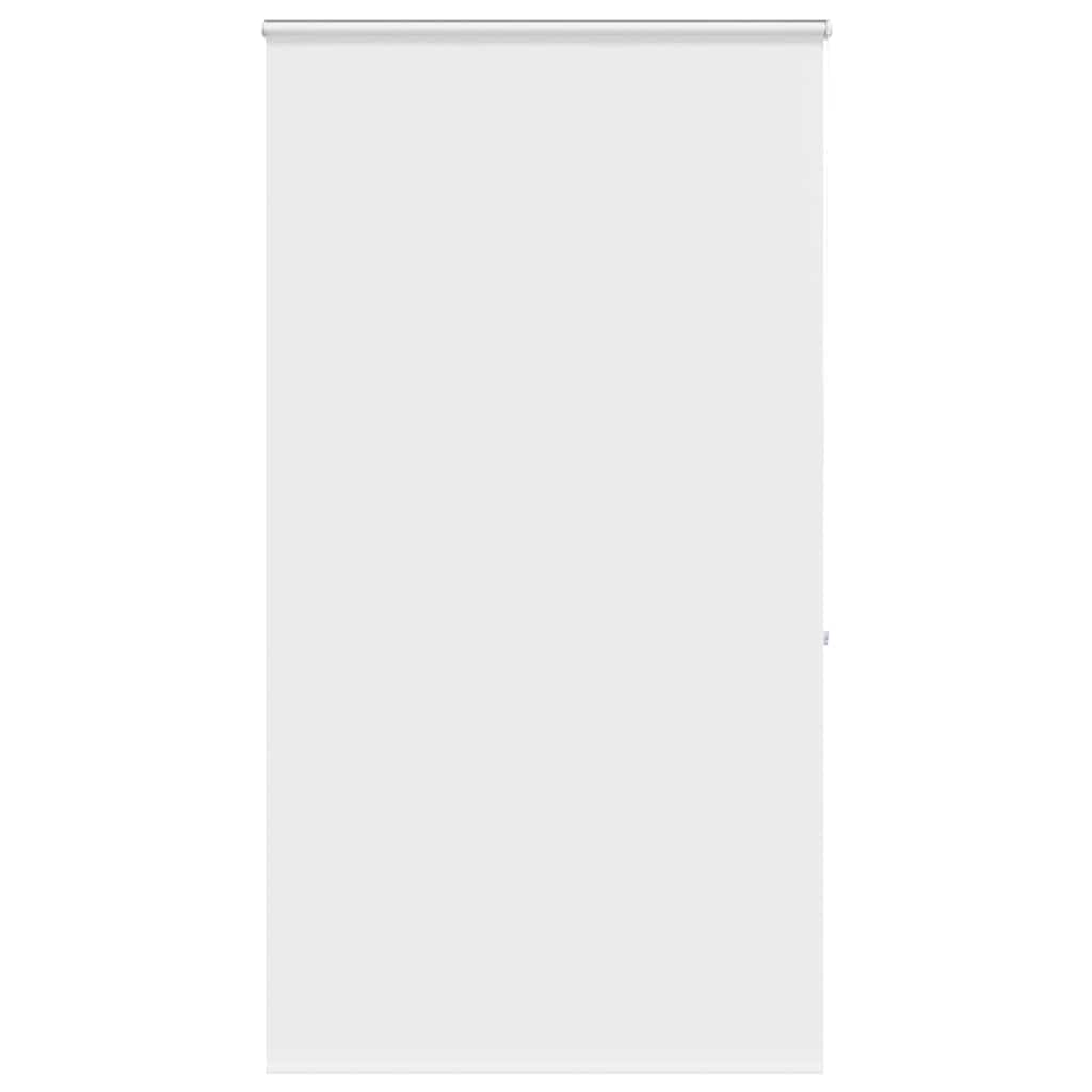 vidaXL Roleta prysznicowa z kasetą 130x240 cm Szerokość tkaniny 126 cm