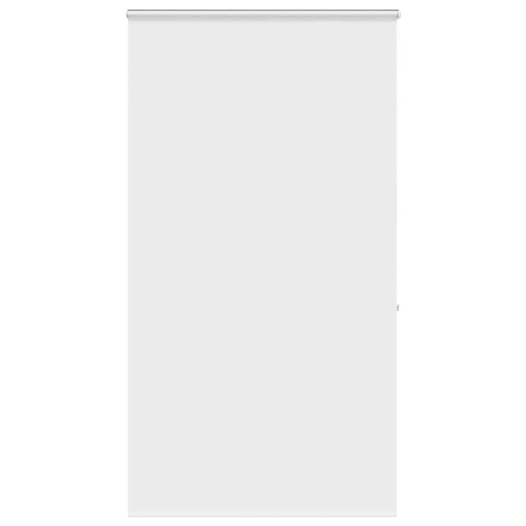 vidaXL Roleta prysznicowa z kasetą 140x240 cm Szerokość tkaniny 136 cm