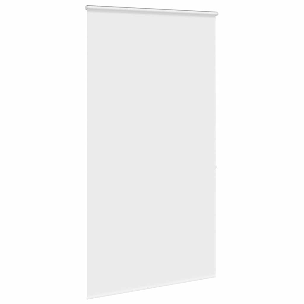 vidaXL Roleta prysznicowa z kasetą 140x240 cm Szerokość tkaniny 136 cm