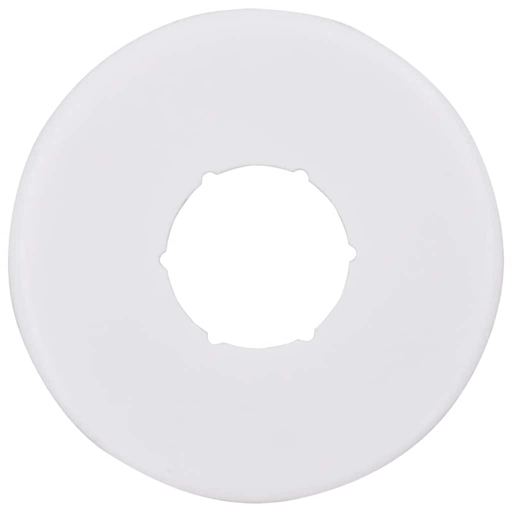 vidaXL 30 sztuk okuć do rolet 18 mm