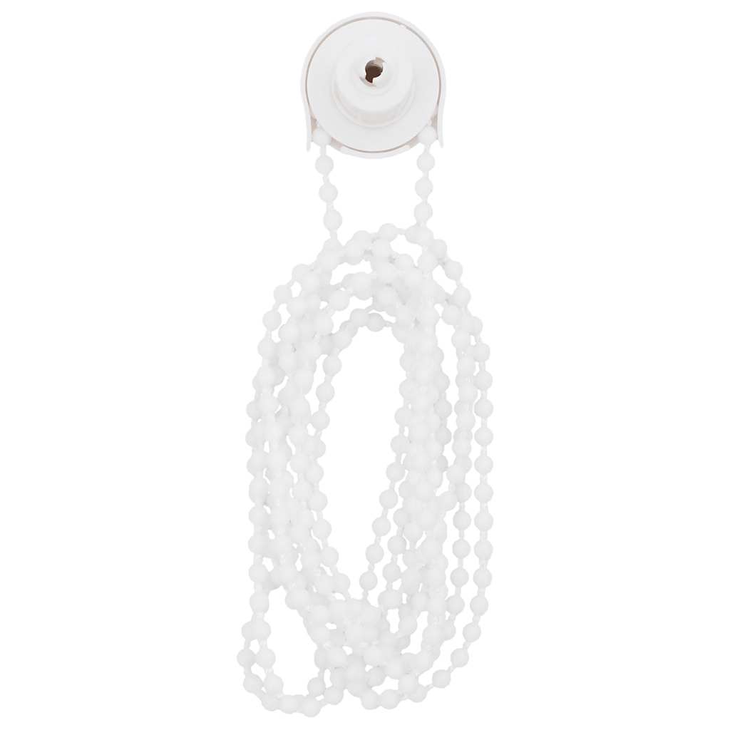 vidaXL 30 sztuk okuć do rolet 18 mm