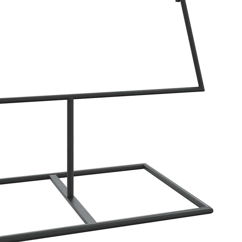 vidaXL | Metalowa choinka świąteczna | 150 cm Stal Malowana Proszkowo