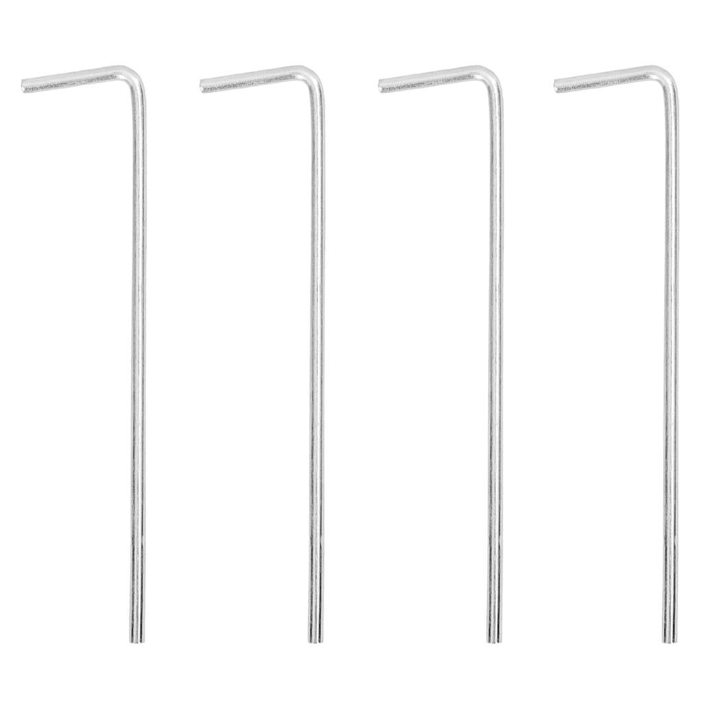 vidaXL Choinka LED 475 LED Kolorowa 247 cm