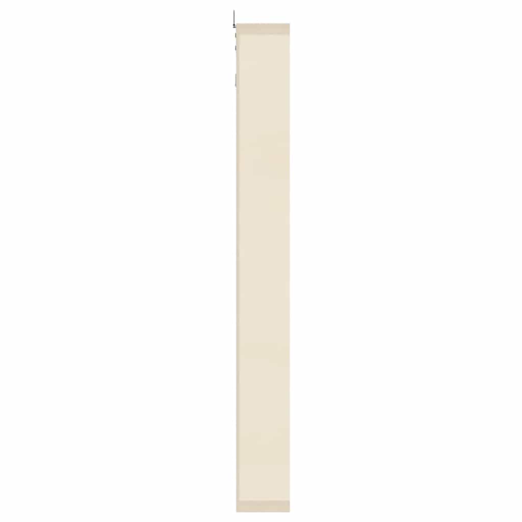 vidaXL Drewniana gablota kolekcjonerska z 80 przegródkami 80x4,5x40,5 cm