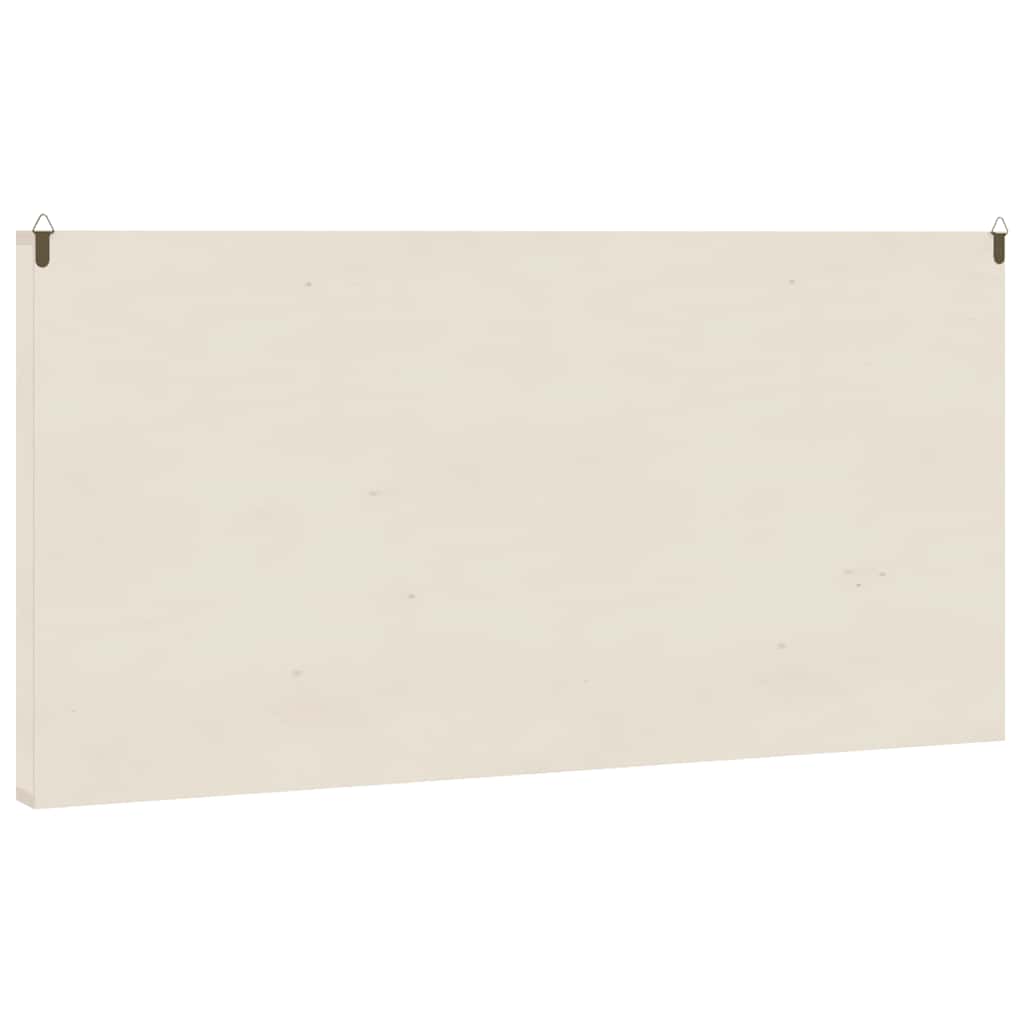 vidaXL Drewniana gablota kolekcjonerska z 80 przegródkami 80x4,5x40,5 cm