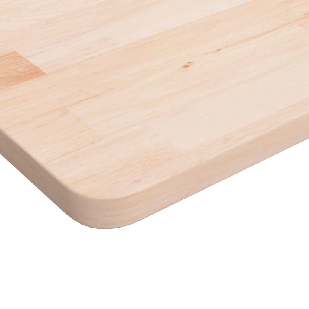 vidaXL Stolik roboczy, 100x60x(71,5-98) cm, drewno dębowe, prostokątny