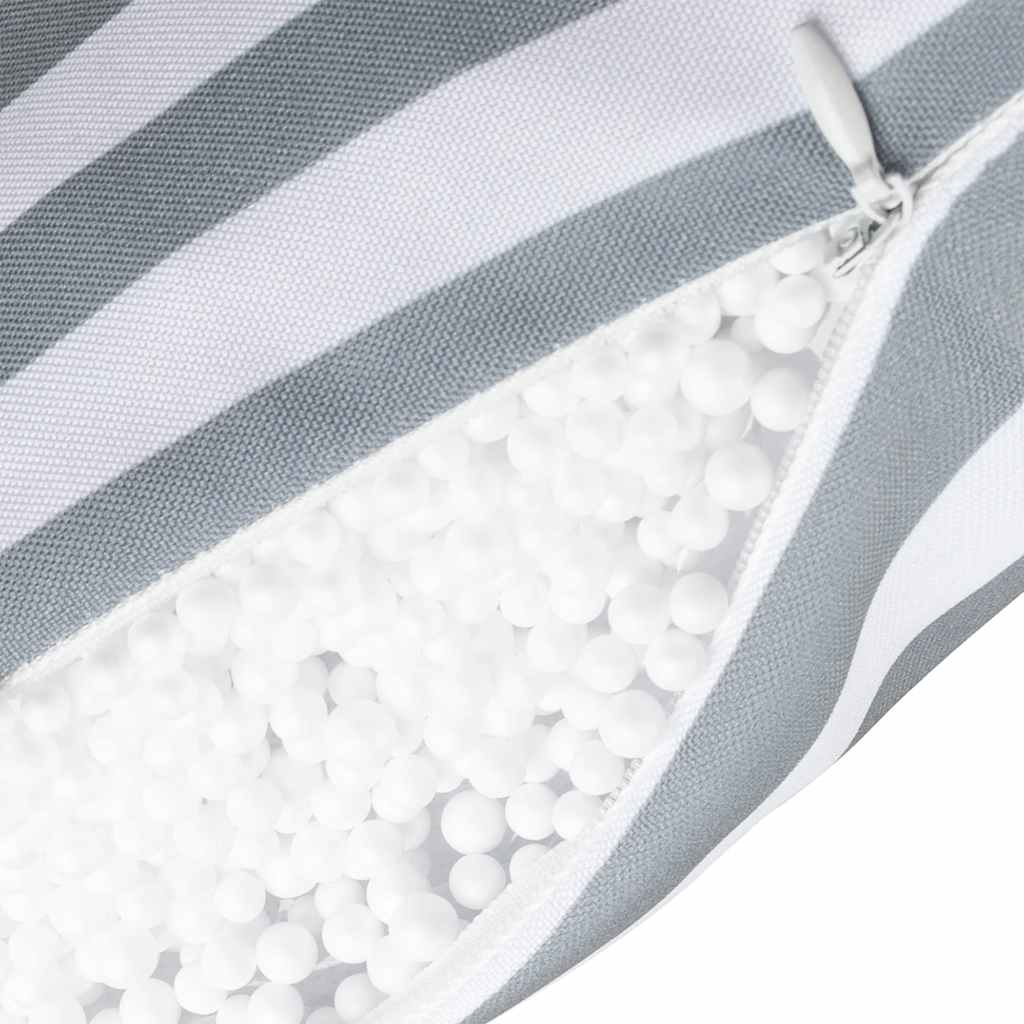 vidaXL Wypełnienie worka sako, EPS 100 L, białe, 18 kg/m³