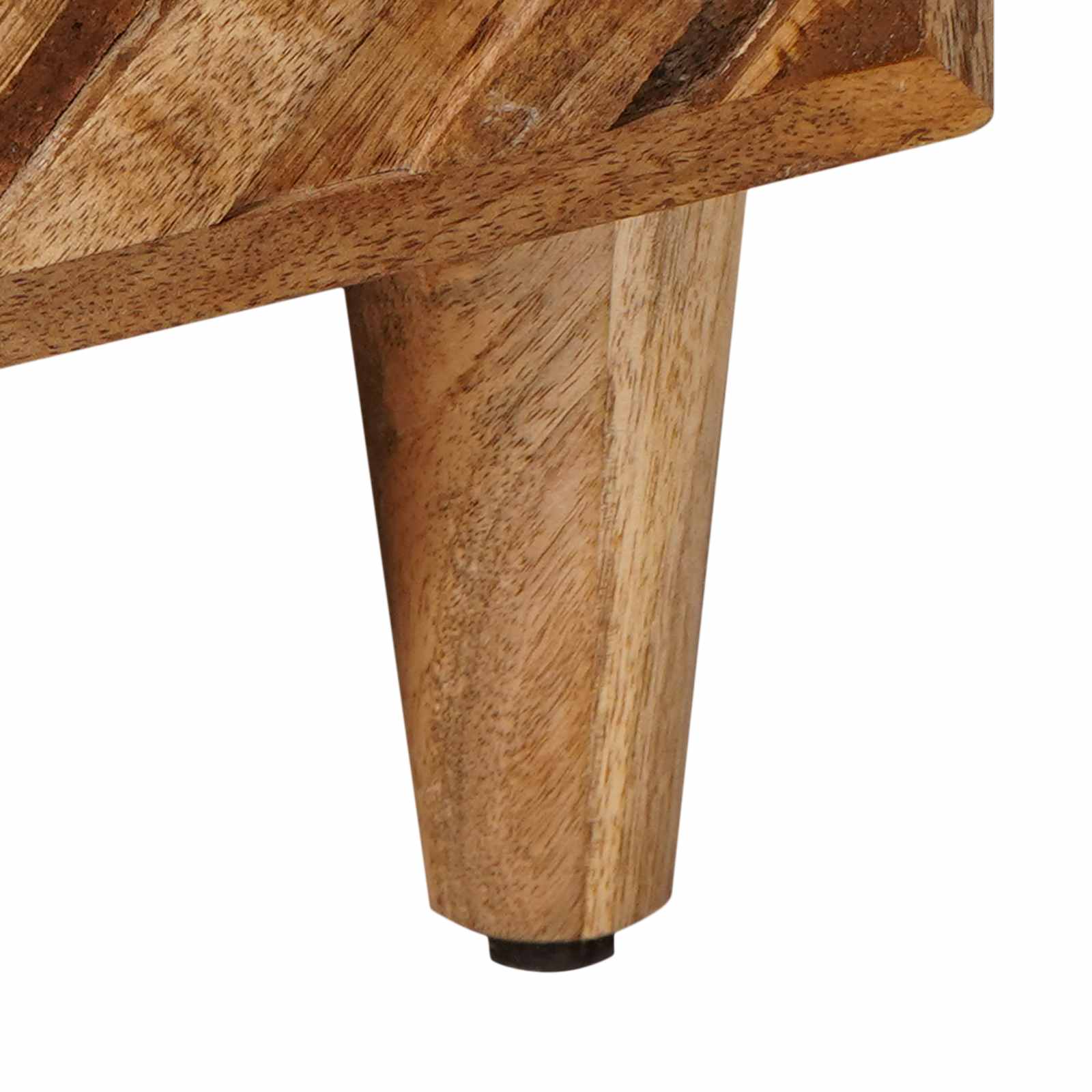 vidaXL Szafy do przechowywania 3 pcs Brązowy 60 x 33,5 x 75 cm