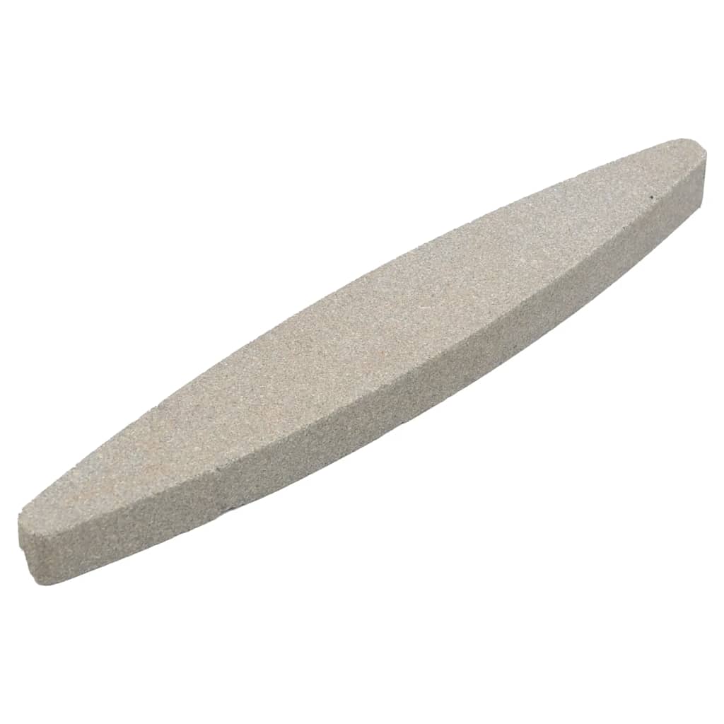 vidaXL Kosa z kamieniem szlifierskim 145 cm