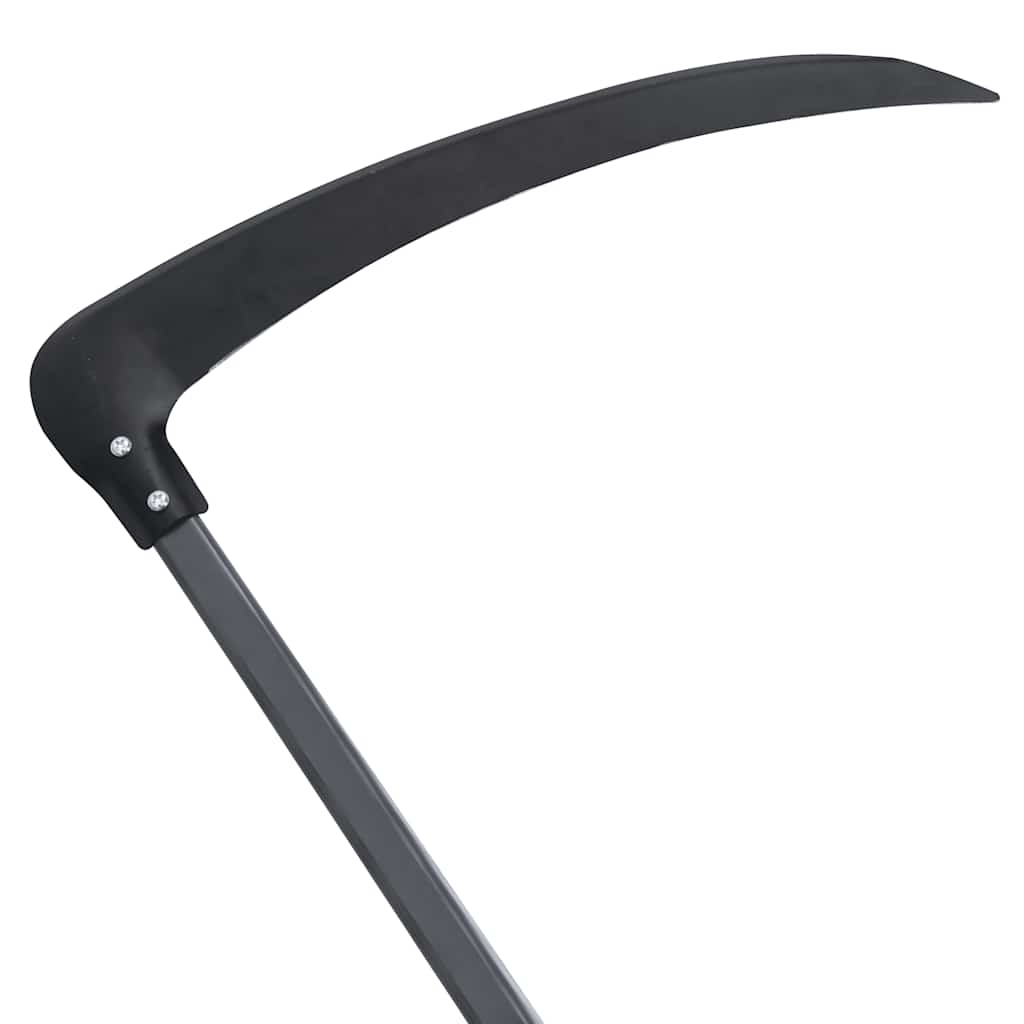 vidaXL Kosa z kamieniem szlifierskim 145 cm