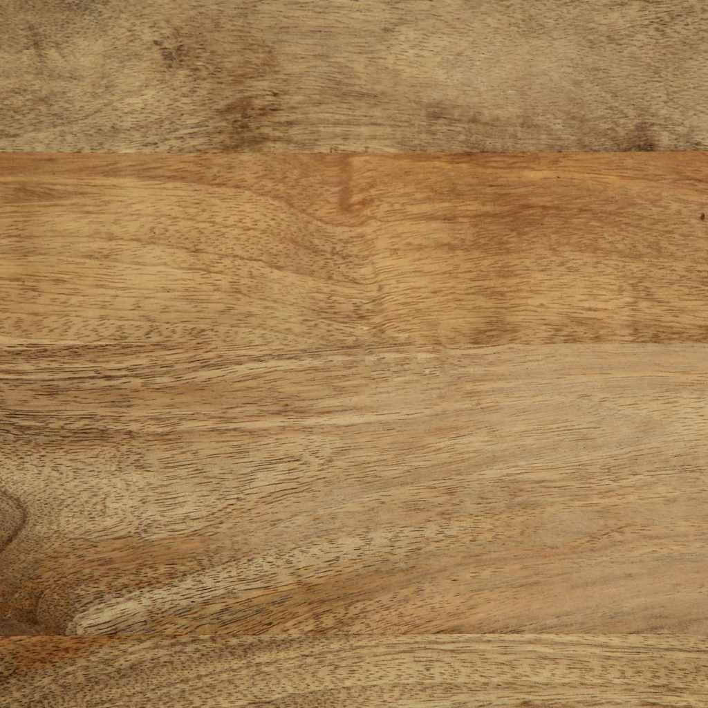 vidaXL Komoda wysoka Brązowa 40x33x110 cm Drewno lite Mango
