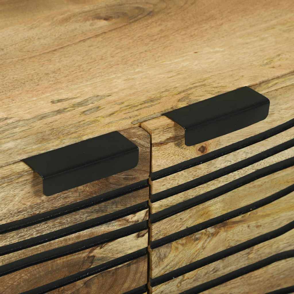 vidaXL Stolik kawowy naturalny 80 x 50 x 40 cm Drewno inżynieryjne