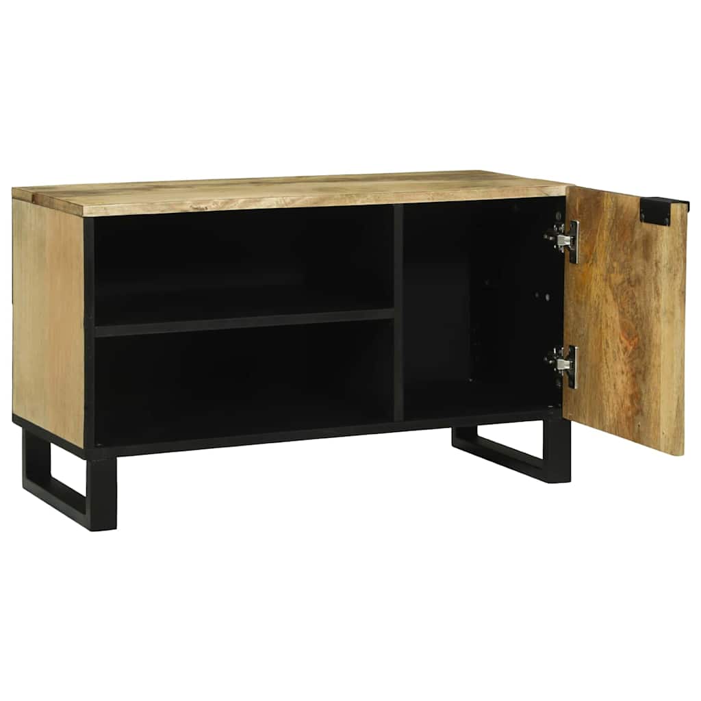 vidaXL Jednostki telewizyjne Brązowy 80 x 33 x 46 cm