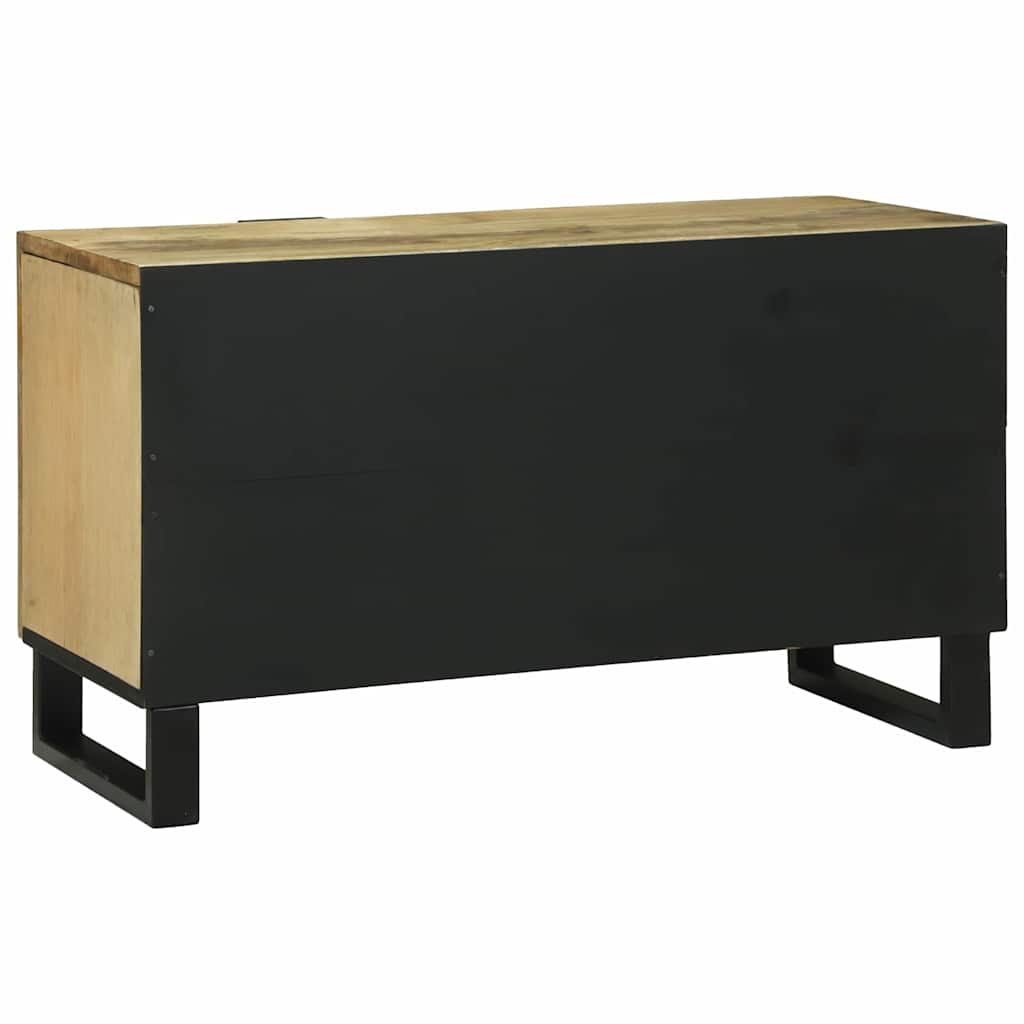 vidaXL Jednostki telewizyjne Brązowy 80 x 33 x 46 cm