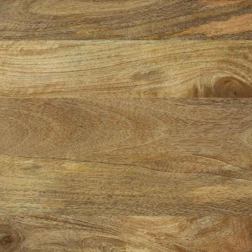 vidaXL Bufet z szufladą Brązowy 40 x 33 x 75 cm lite drewno mango