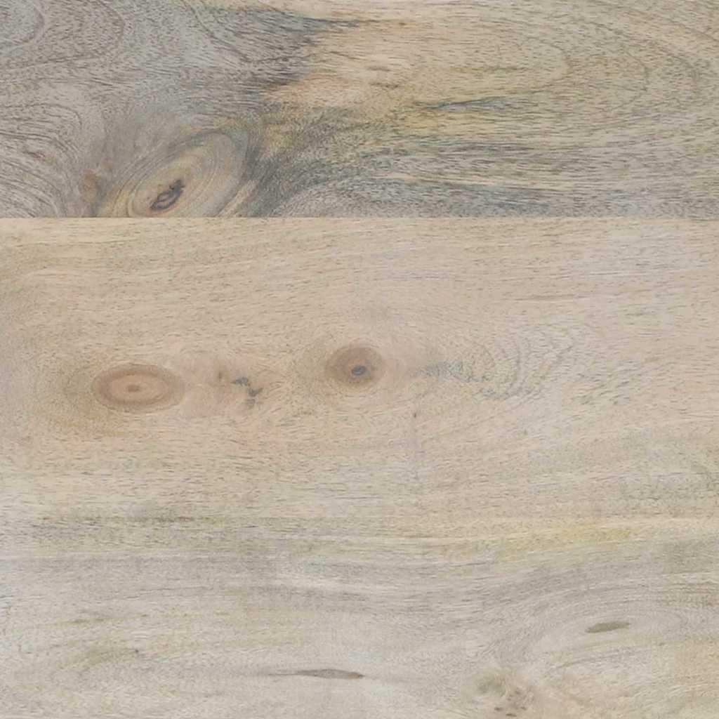 vidaXL Szafka Nocna Biały 50 x 33 x 62 cm Drewno inżynieryjne