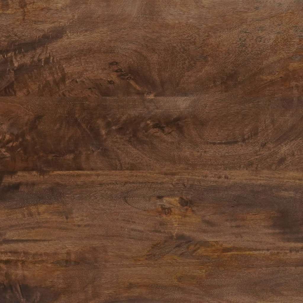 vidaXL Stolik kawowy orzech włoski 80 x 50 x 40 cm Drewno inżynieryjne