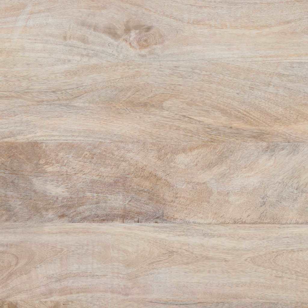 vidaXL Szafka Nocna Biały 40 x 33 x 46 cm Drewno inżynieryjne