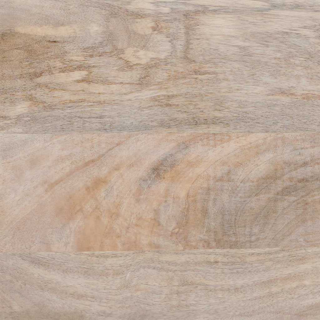 vidaXL Szafka Nocna Biały 50 x 33 x 60 cm Drewno inżynieryjne