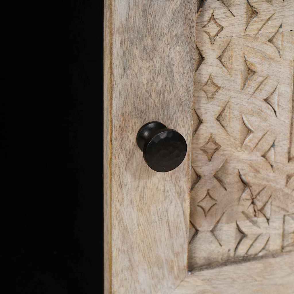 vidaXL Stolik kawowy Beżowy 100 x 54 x 40 cm Drewno inżynieryjne