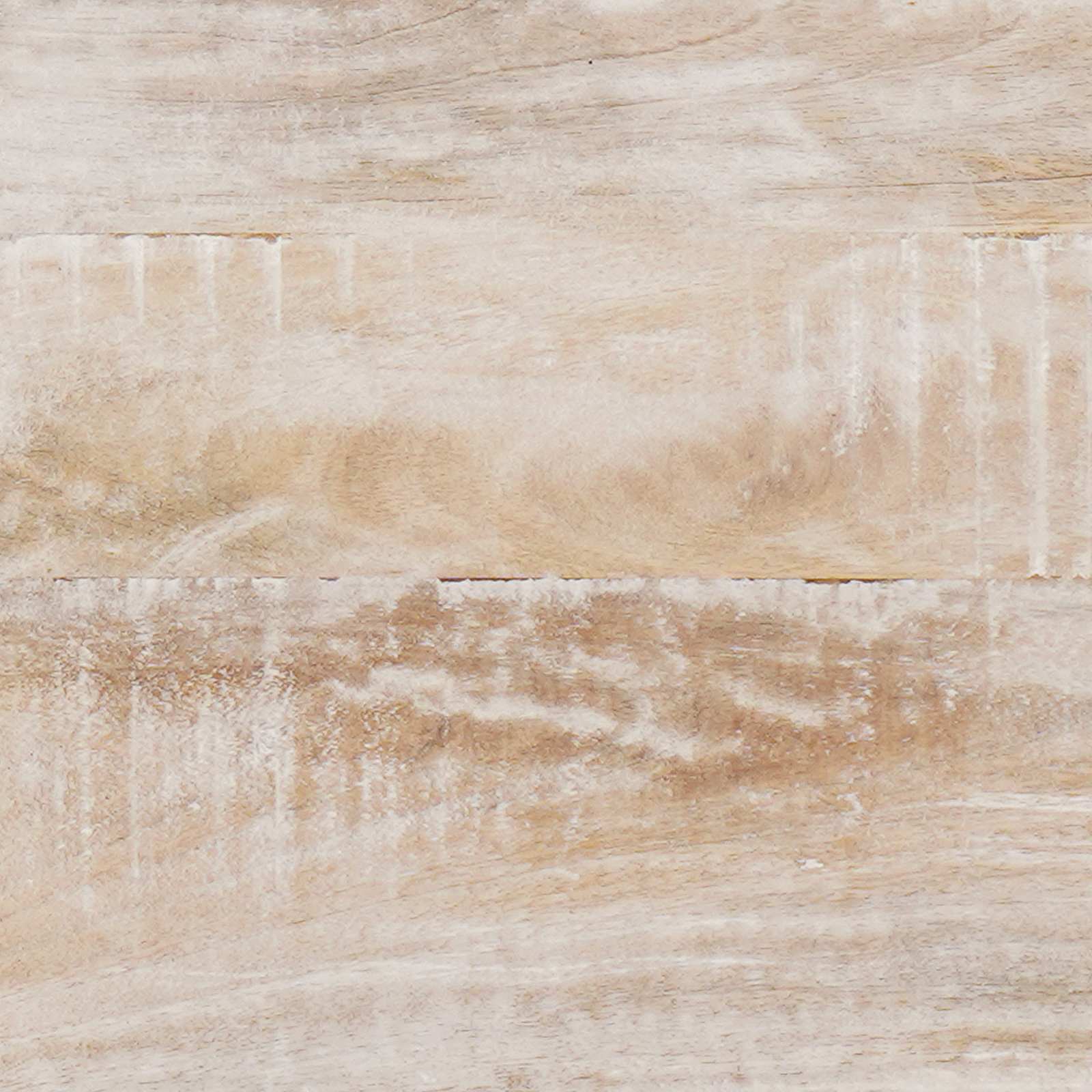 vidaXL Szafka Nocna z szufladą Biały 40 x 33,5 x 46 cm Drewno z mango