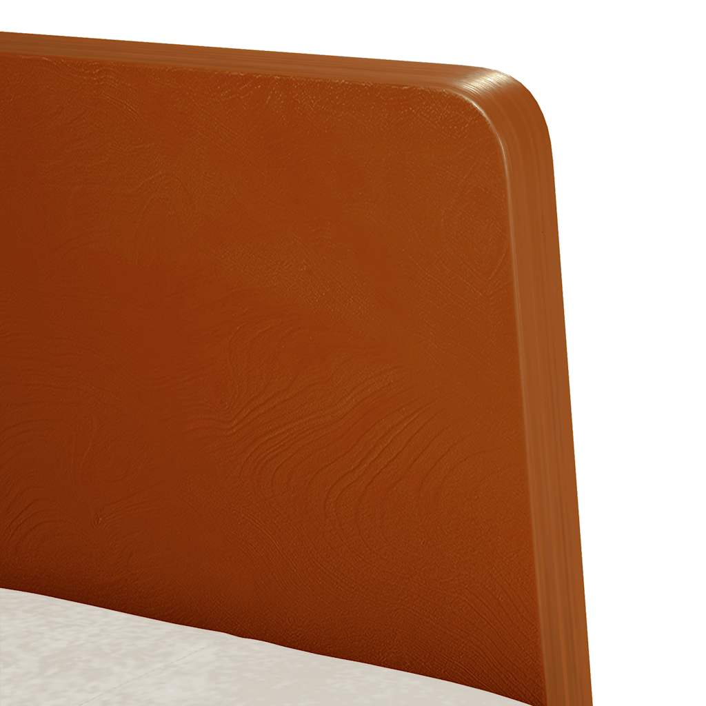vidaXL Sofa Fotel z Podłokietnikami Kremowy 55 cm Aksamit