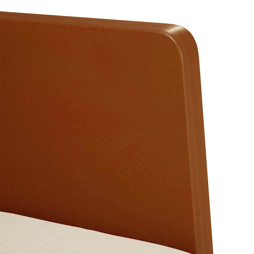 vidaXL Sofa Fotel z Podłokietnikami 55 cm Len