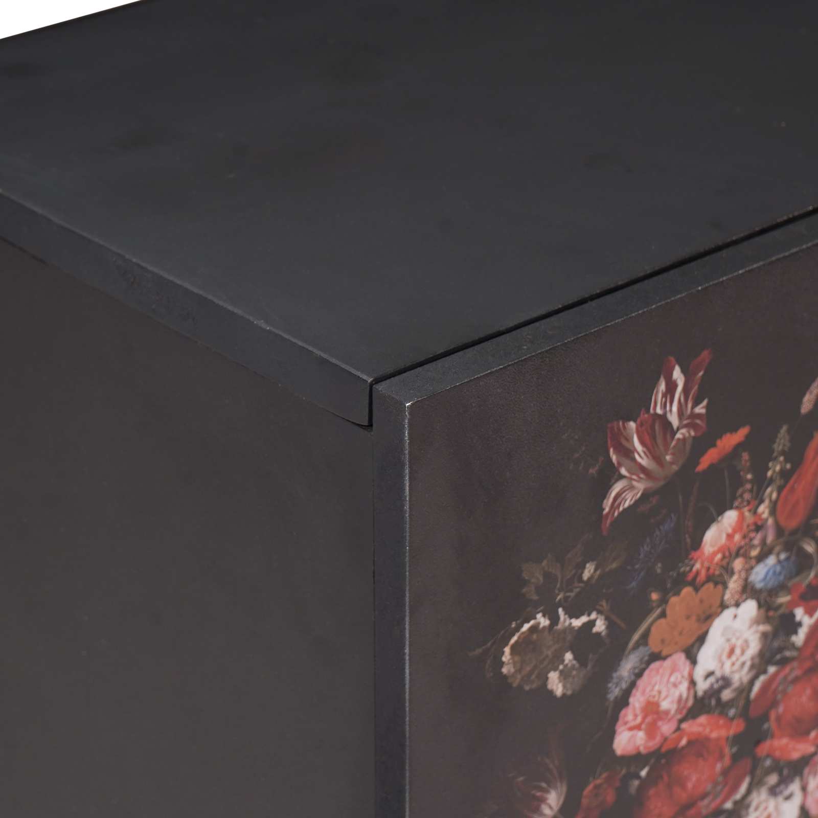 vidaXL Szafy do przechowywania Wielokolorowe 105 x 33,5 x 46 cm