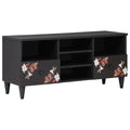 vidaXL Szafy do przechowywania Wielokolorowe 100 x 33,5 x 46 cm