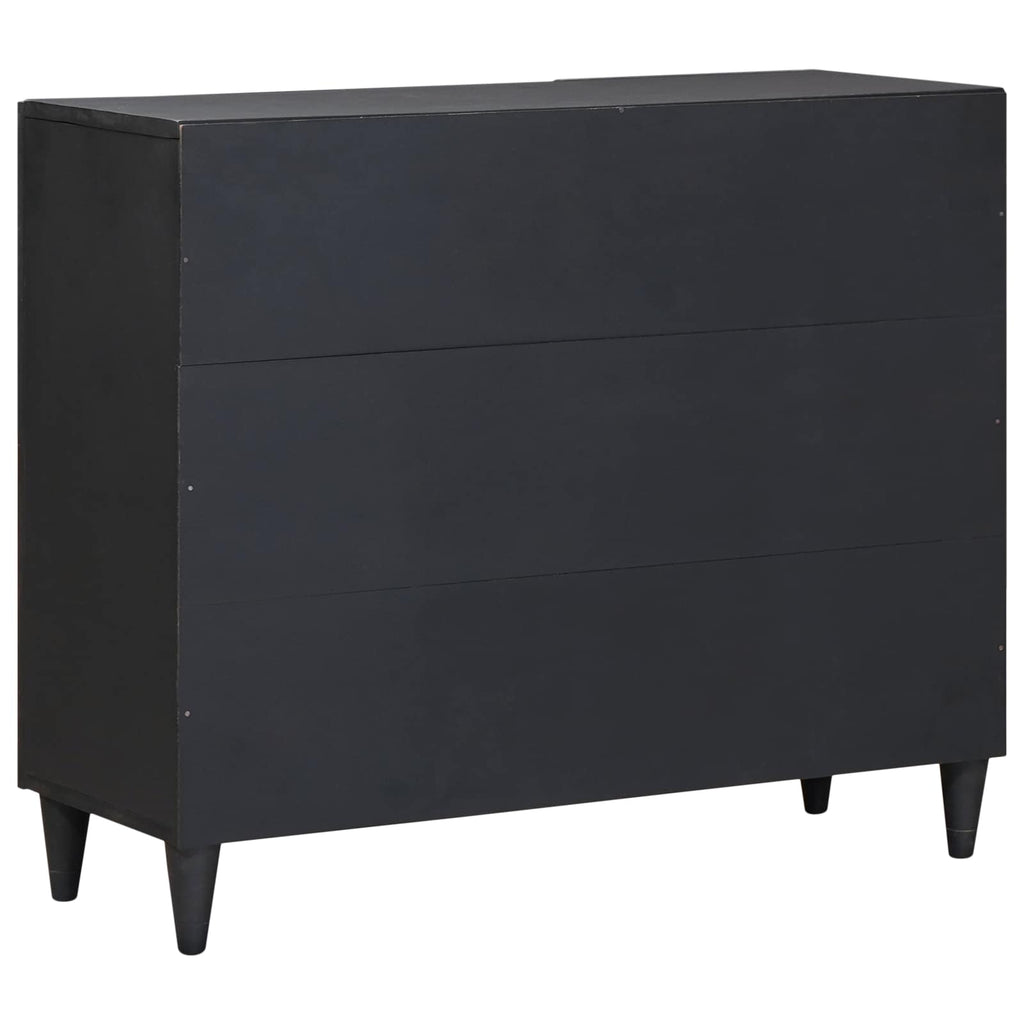 vidaXL Szafy do przechowywania Wielokolorowe 90 x 33,5 x 75 cm