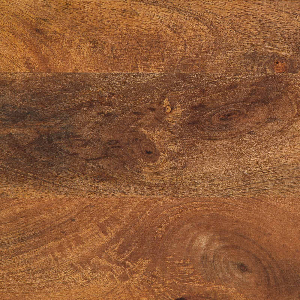 vidaXL Bufet z szufladą z półką Brązowy 40 x 33 x 75 cm Drewno z mango