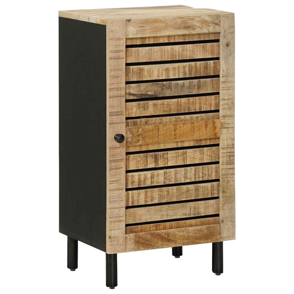 vidaXL Szafka do przechowywania naturalny 40 x 33 x 75 cm