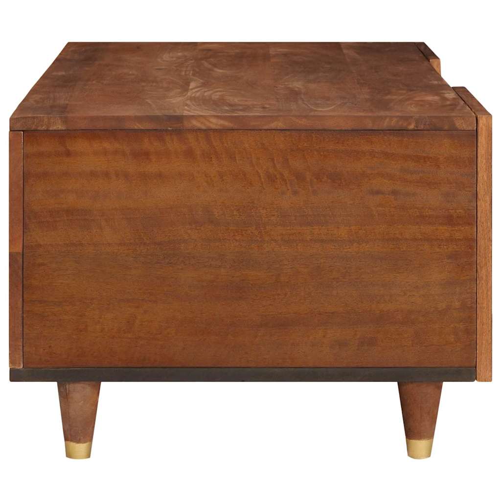 vidaXL Stolik kawowy 100 x 54 x 40 cm Drewno z mango