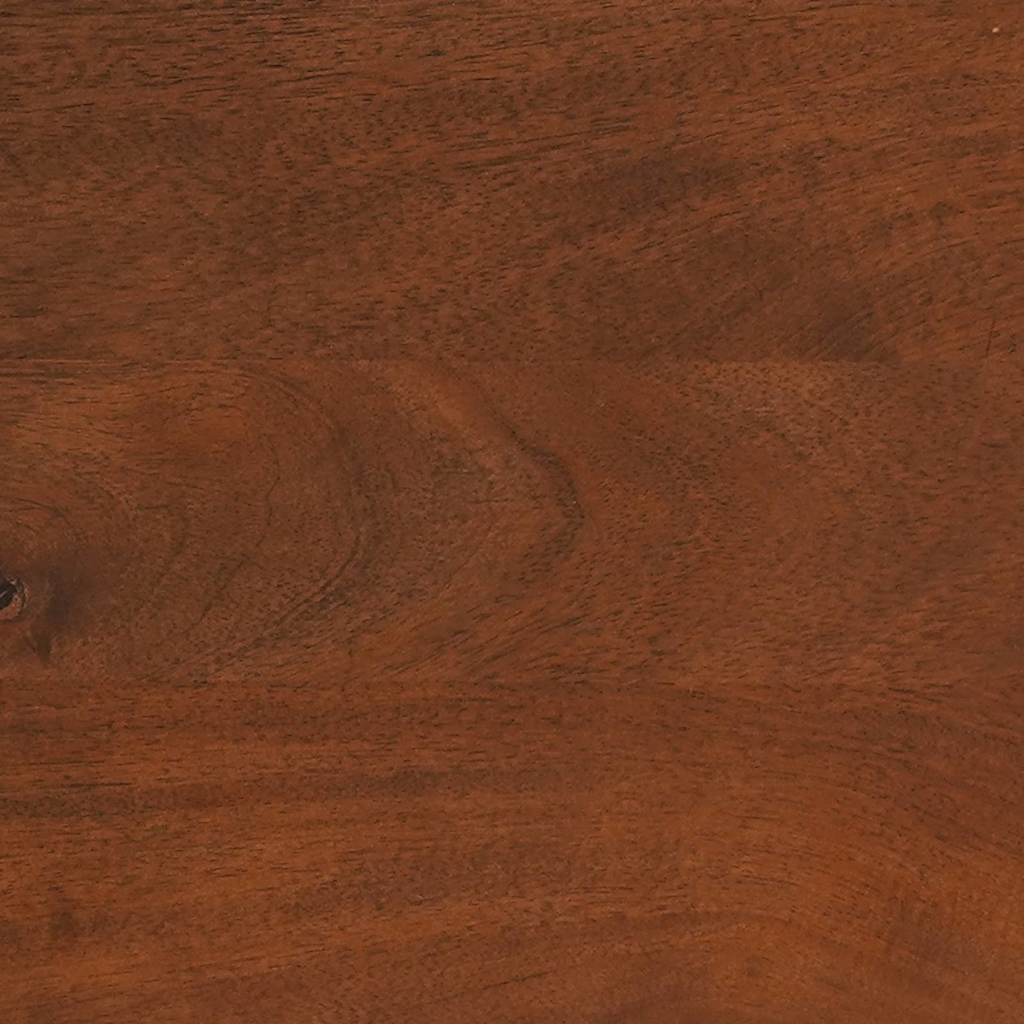 vidaXL Bufet Brązowy 60 x 33,5 x 75 cm Drewno z mango