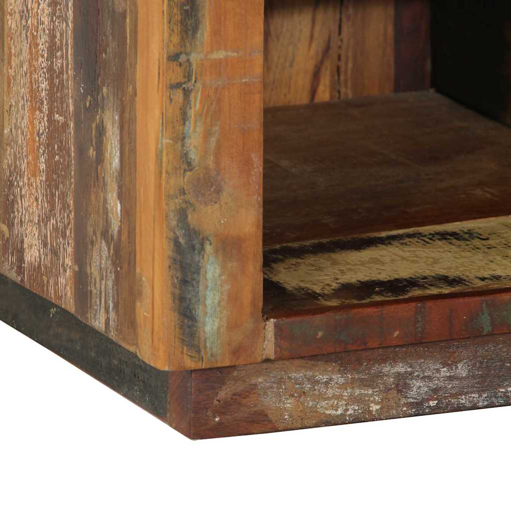 vidaXL Szafka na buty z półką Brązowy 110 x 35 x 40 cm