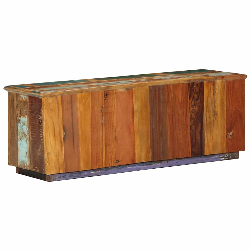 vidaXL Szafka na buty z półką Brązowy 110 x 35 x 40 cm