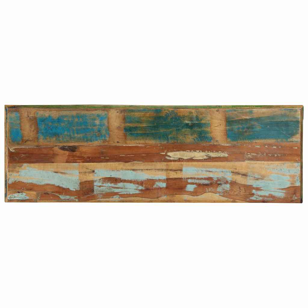 vidaXL Szafka na buty z półką Brązowy 110 x 35 x 40 cm