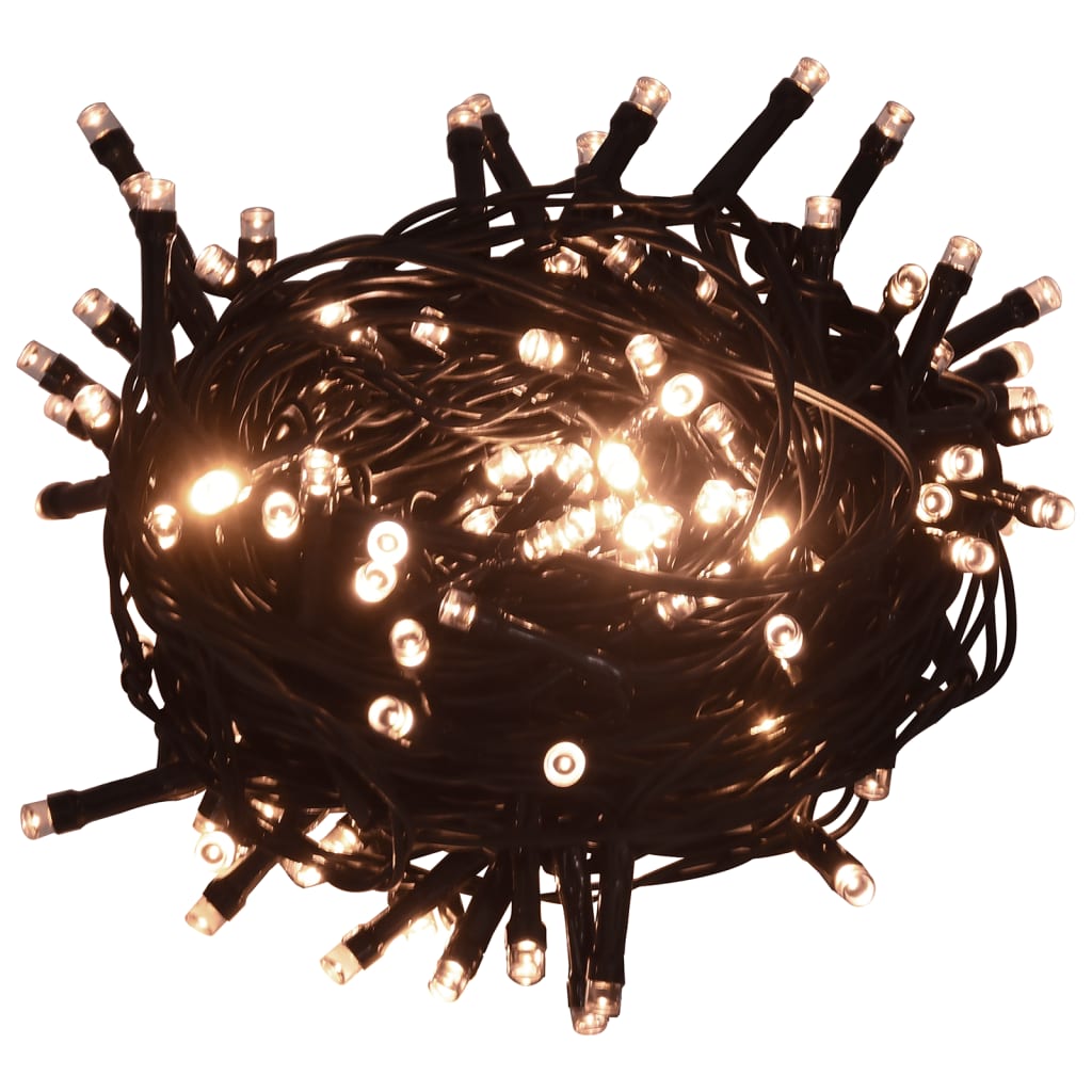 vidaXL Sztuczna choinka, 150 lampek LED, 150 cm