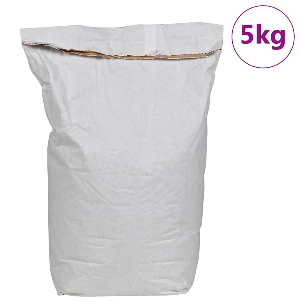vidaXL Pestki wiśni do poduszki grzewczej 5 kg