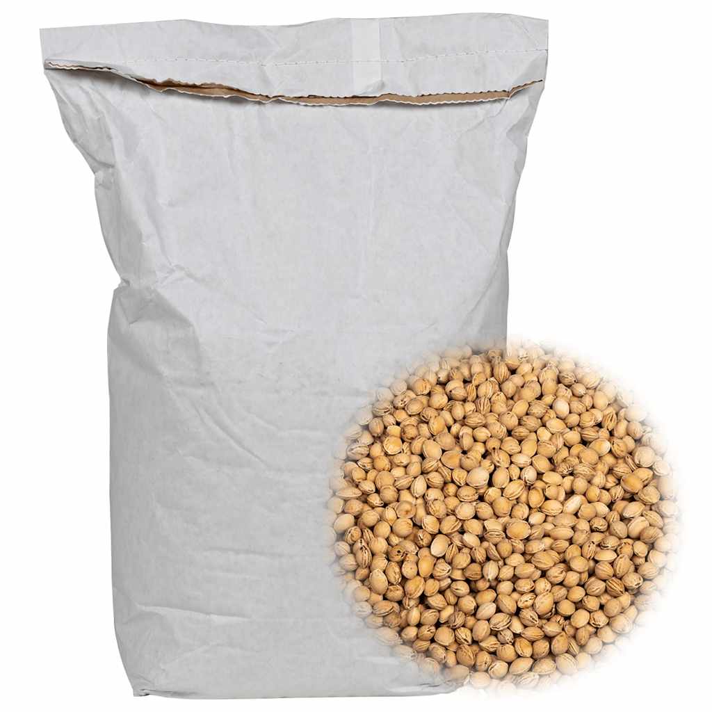 vidaXL Pestki wiśni do poduszki grzewczej 5 kg